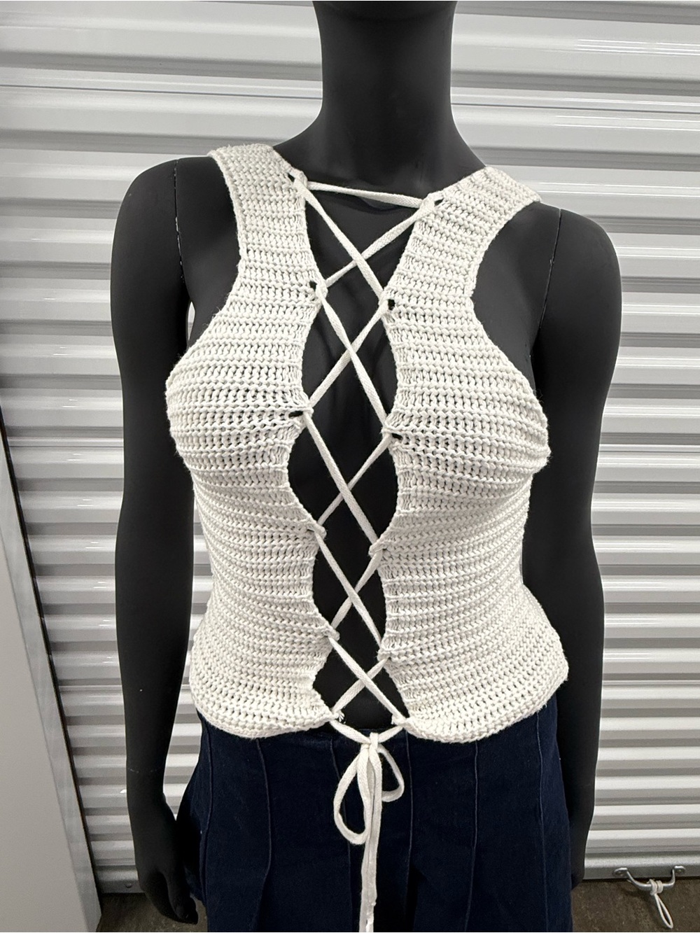 USED TOP